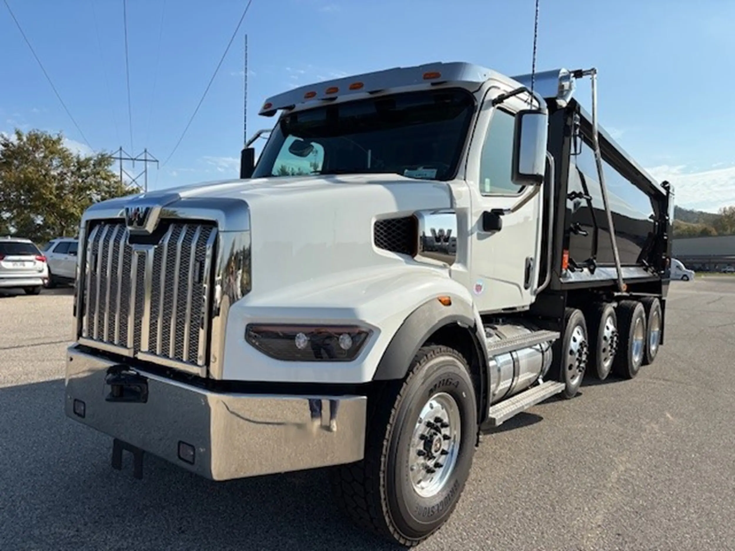 2026 Western Star 49X