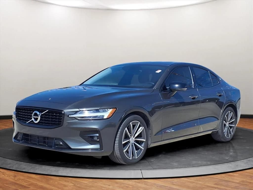 2021 Volvo