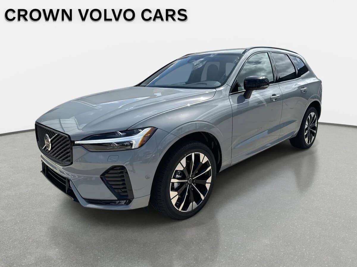 2026 Volvo