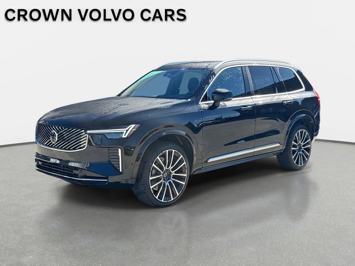 2026 Volvo