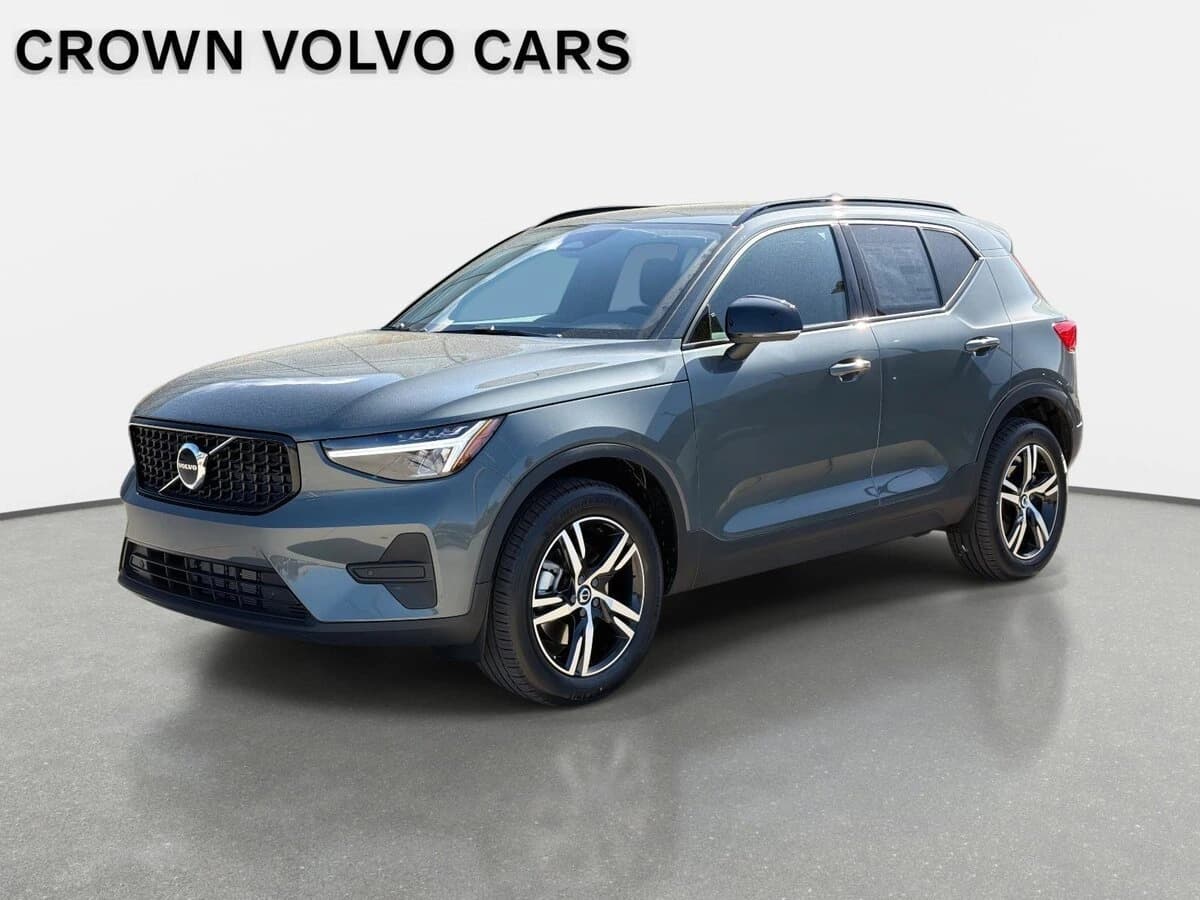 2026 Volvo