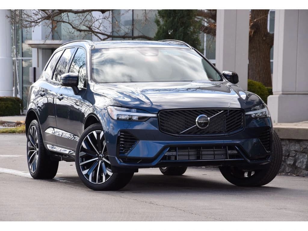 2026 Volvo