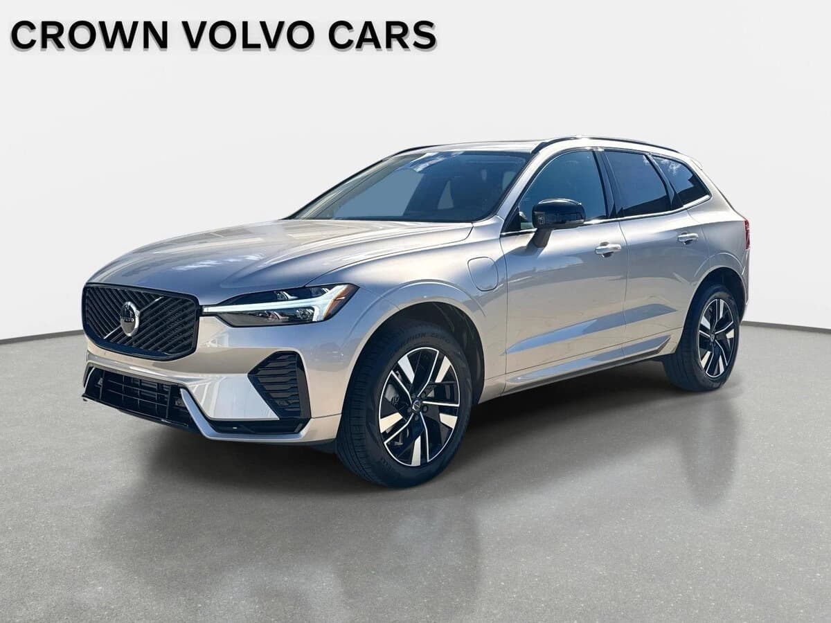 2026 Volvo