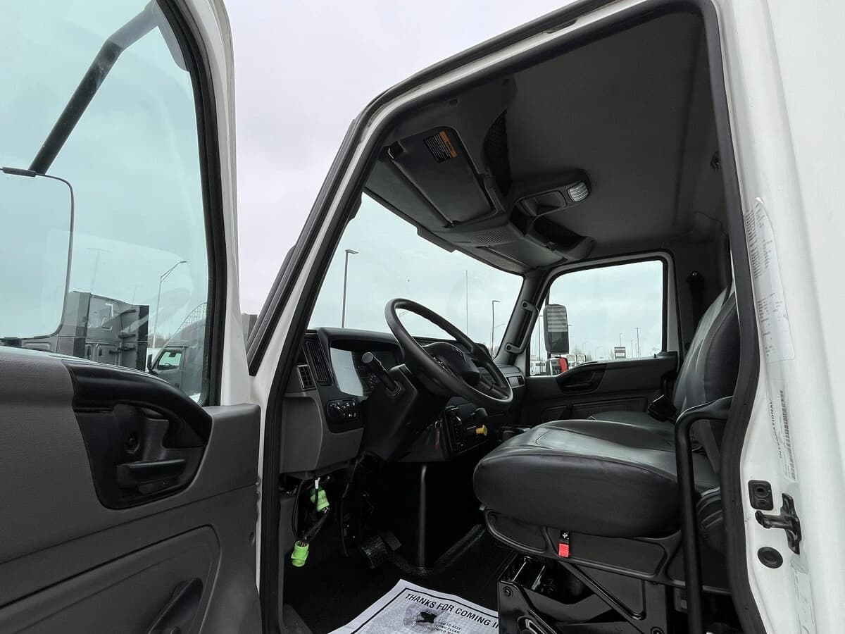 2022 International MV in Kansas City, MO — photo 16