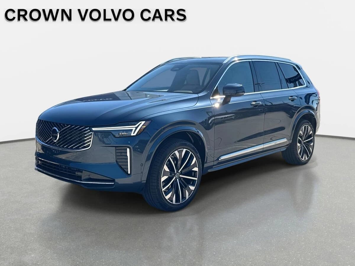 2026 Volvo