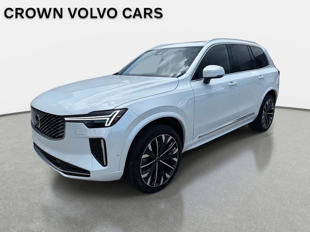2026 Volvo