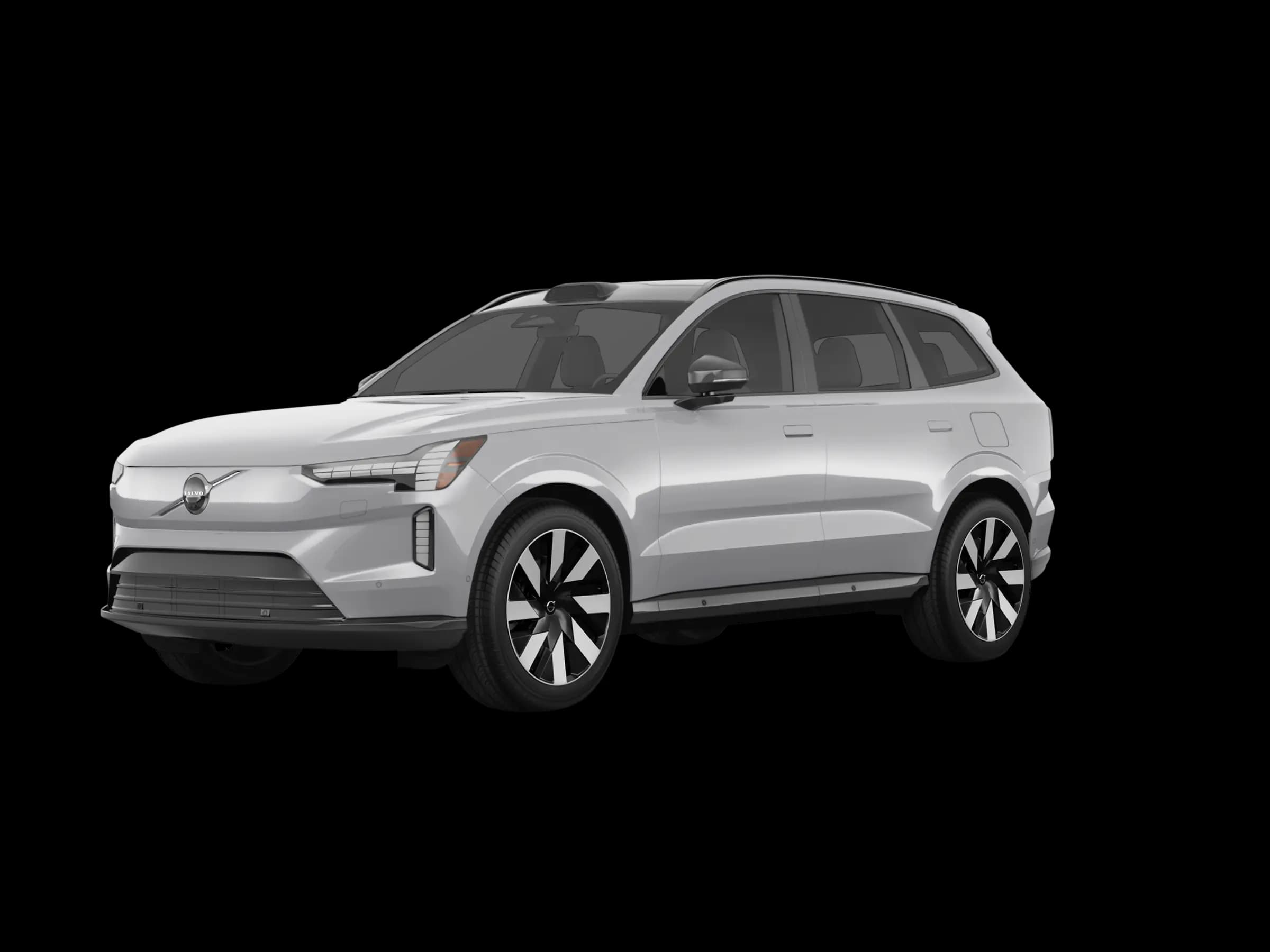 2025 Volvo
