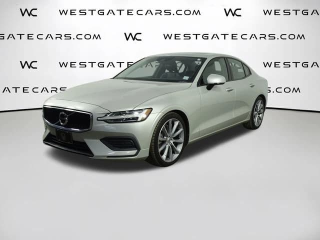 2019 Volvo
