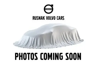 2025 Volvo