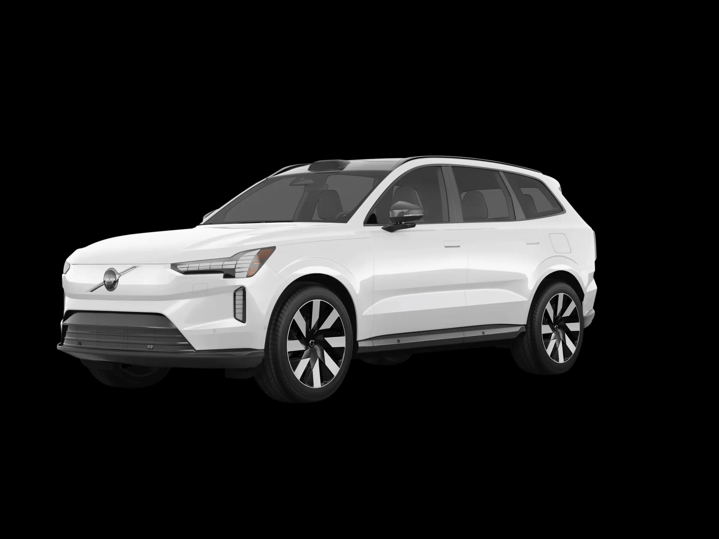 2025 Volvo