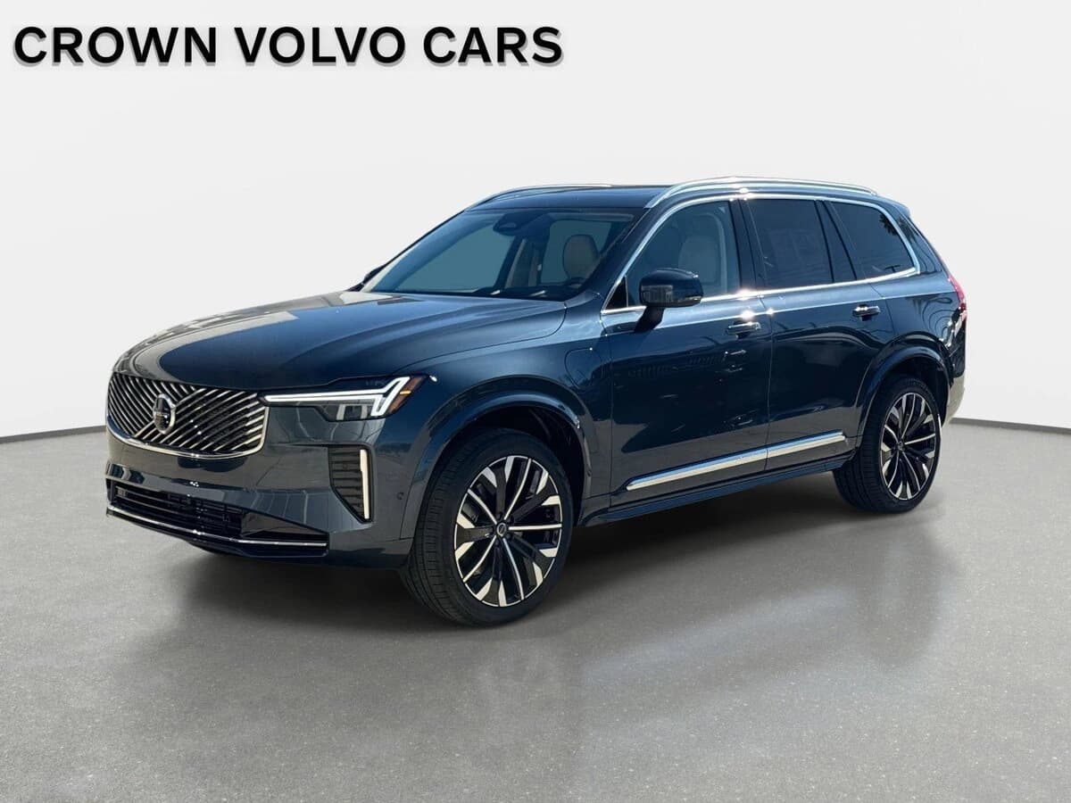 2026 Volvo