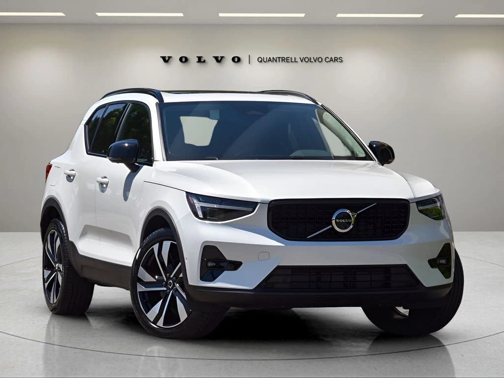 2025 Volvo