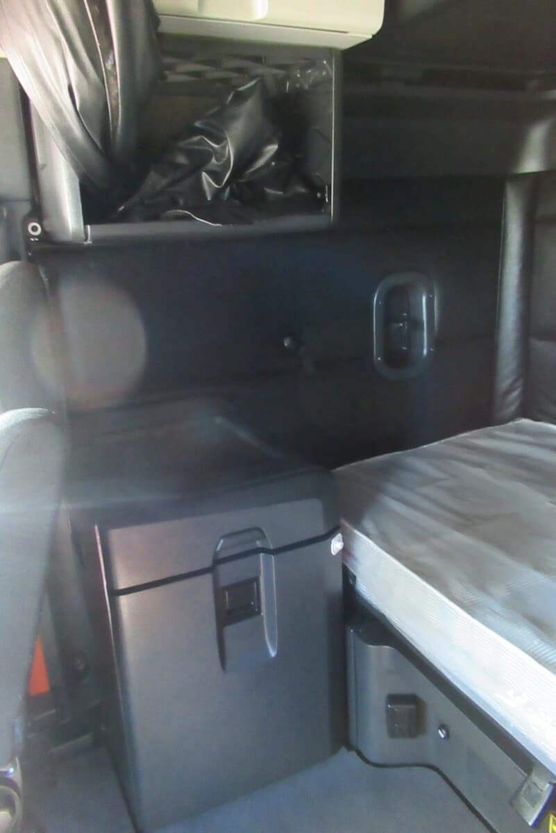 2023 Freightliner Cascadia in Dallas, TX — photo 23