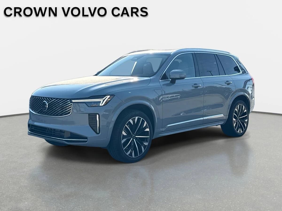 2026 Volvo