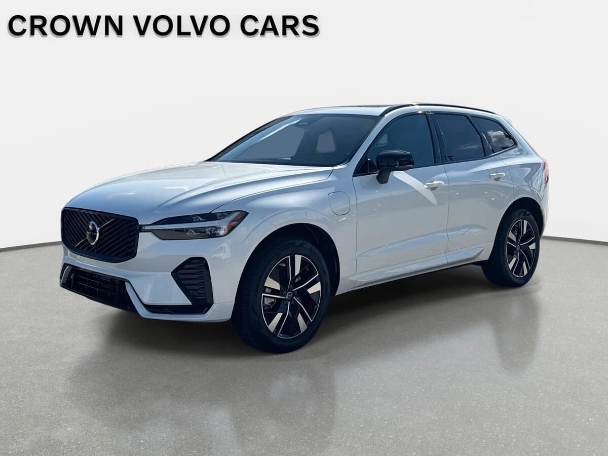 2026 Volvo