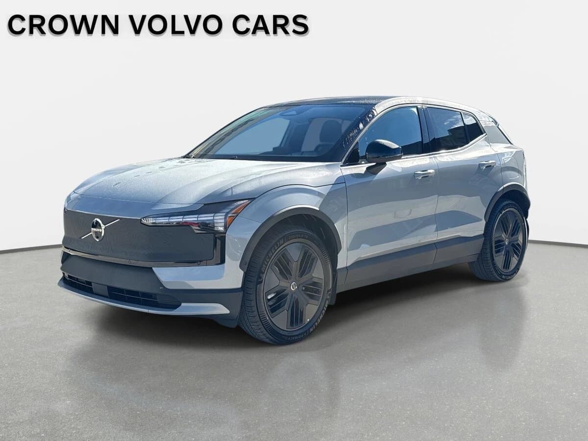 2026 Volvo