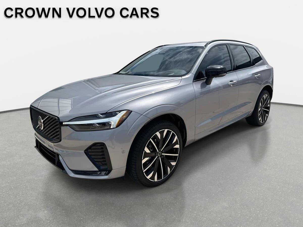 2026 Volvo