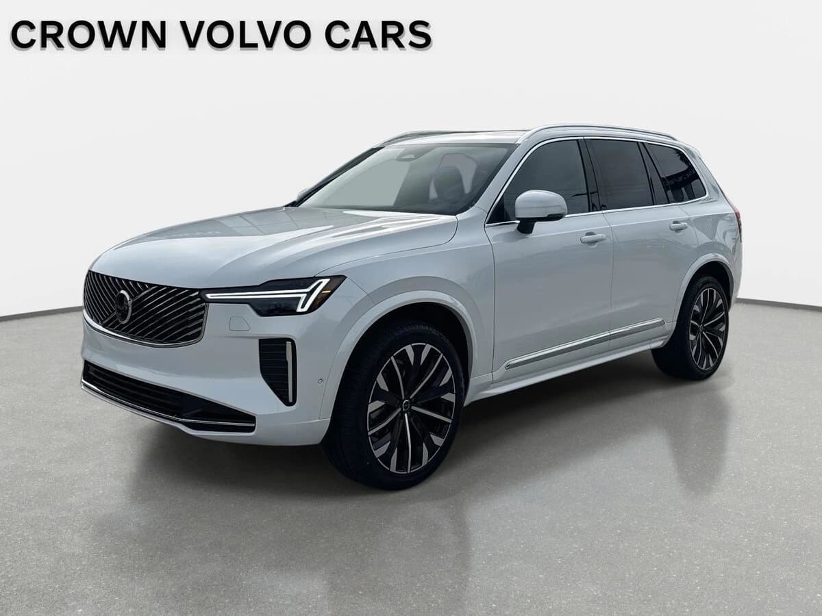 2026 Volvo