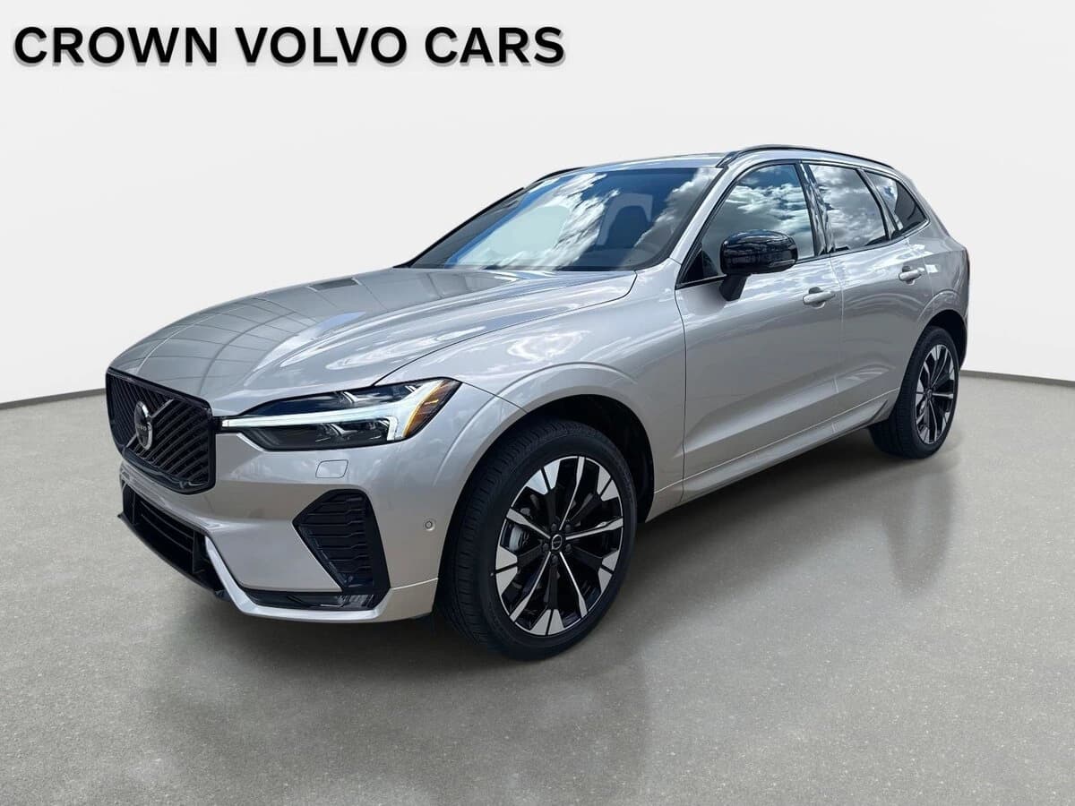 2026 Volvo