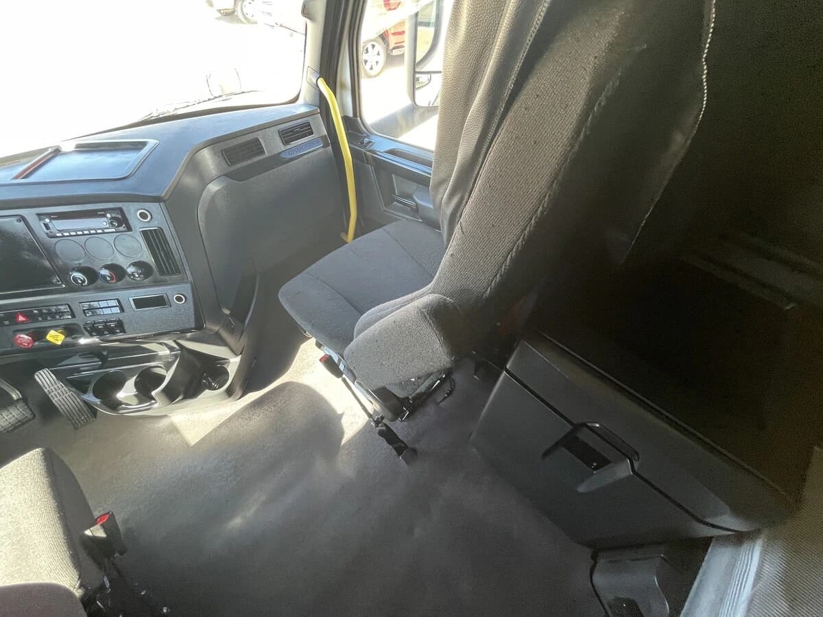 2024 Freightliner Cascadia in Chattanooga, TN — photo 41