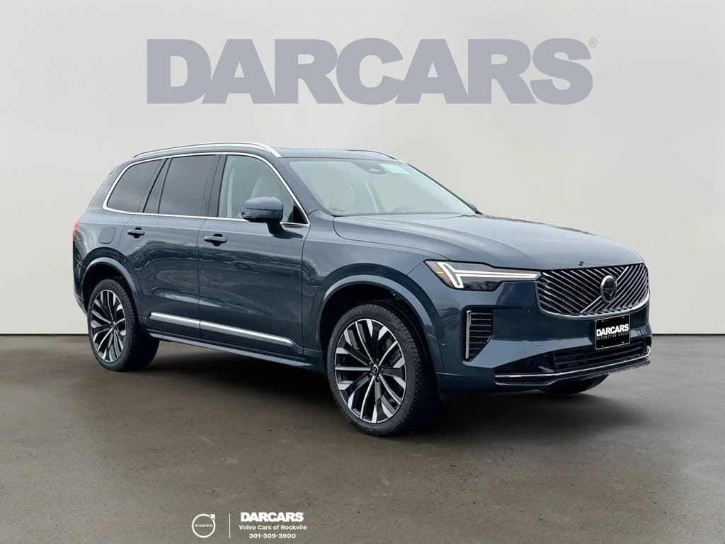 2026 Volvo