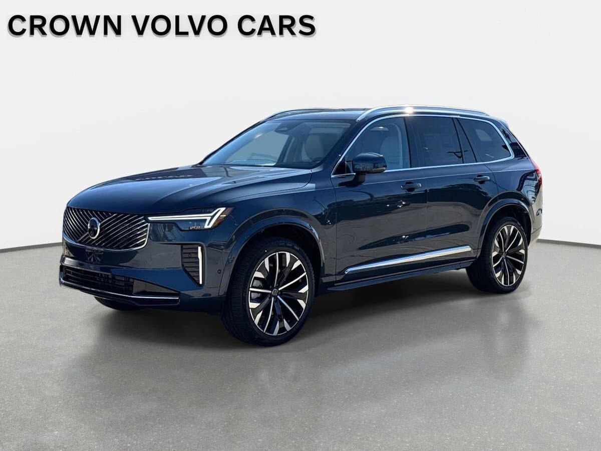 2026 Volvo
