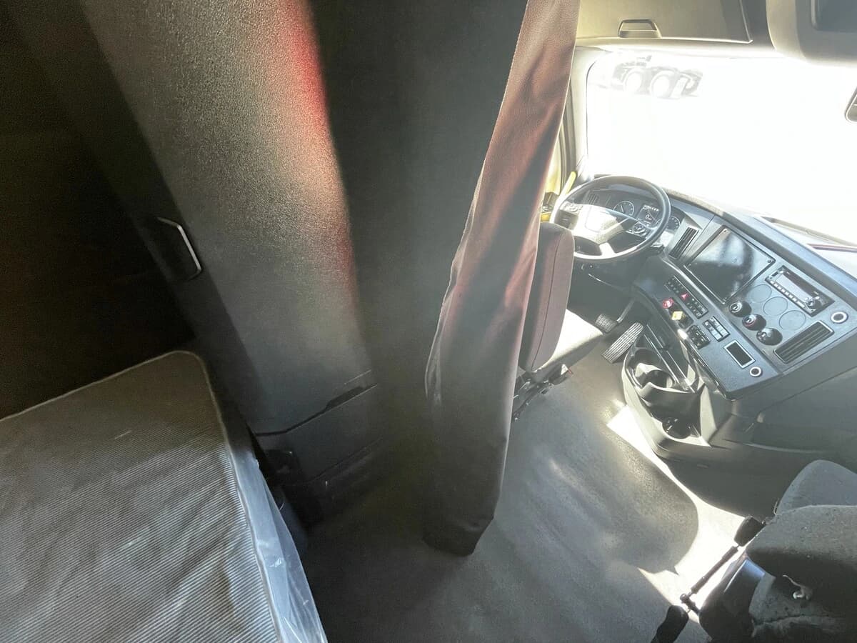 2024 Freightliner Cascadia in Chattanooga, TN — photo 37