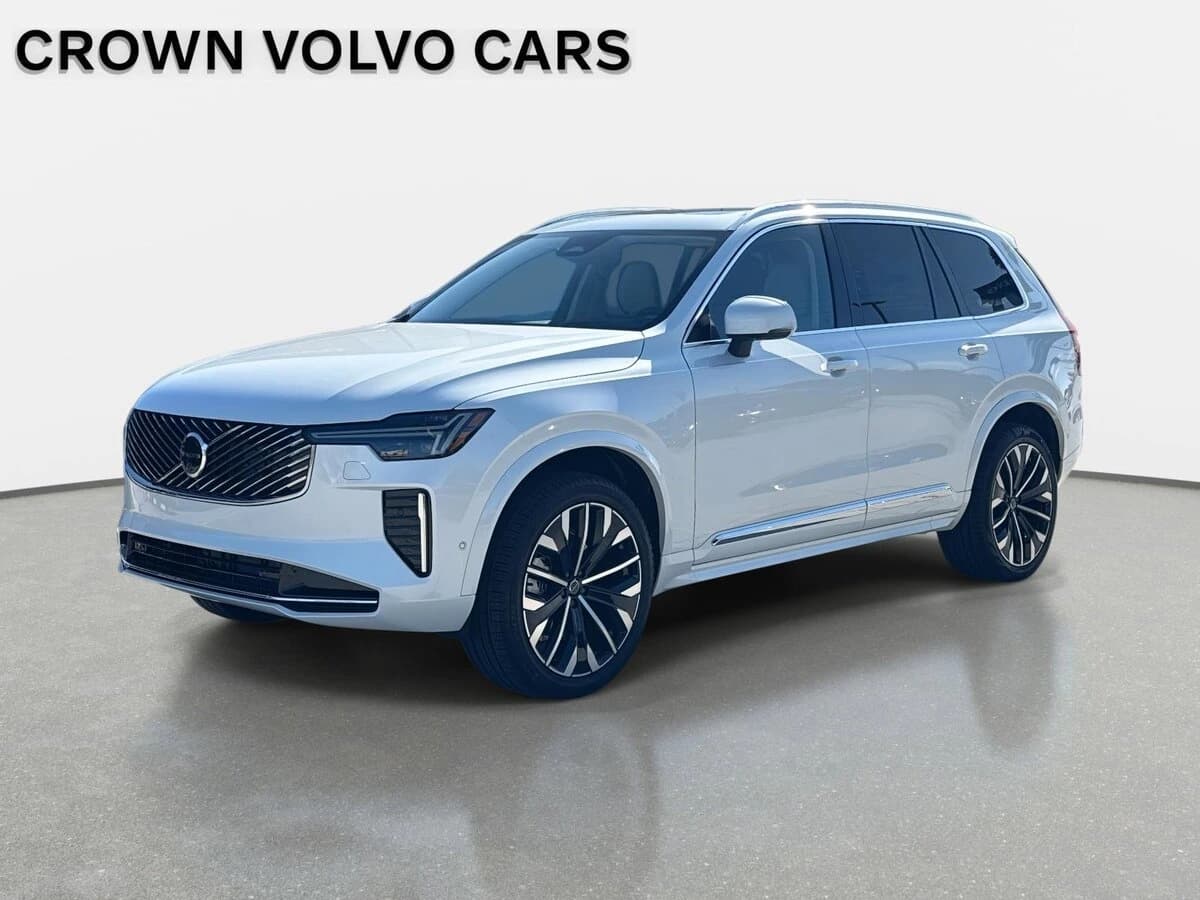 2026 Volvo