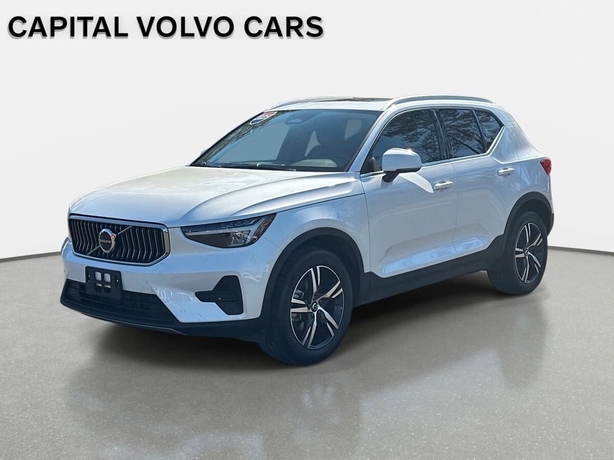 2025 Volvo