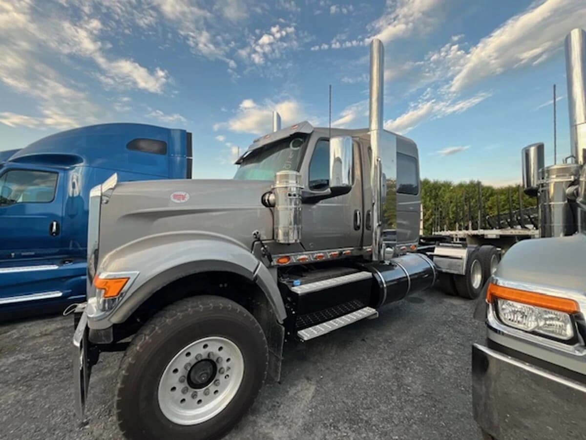 2026 International HX