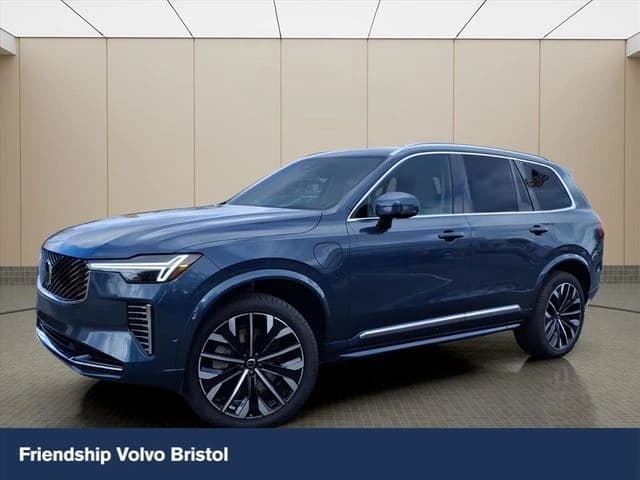 2026 Volvo