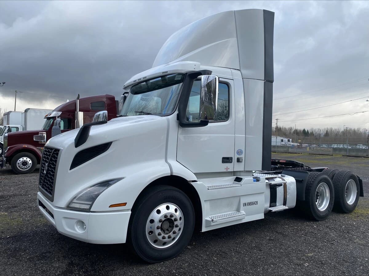 2019 Volvo VNL 860
