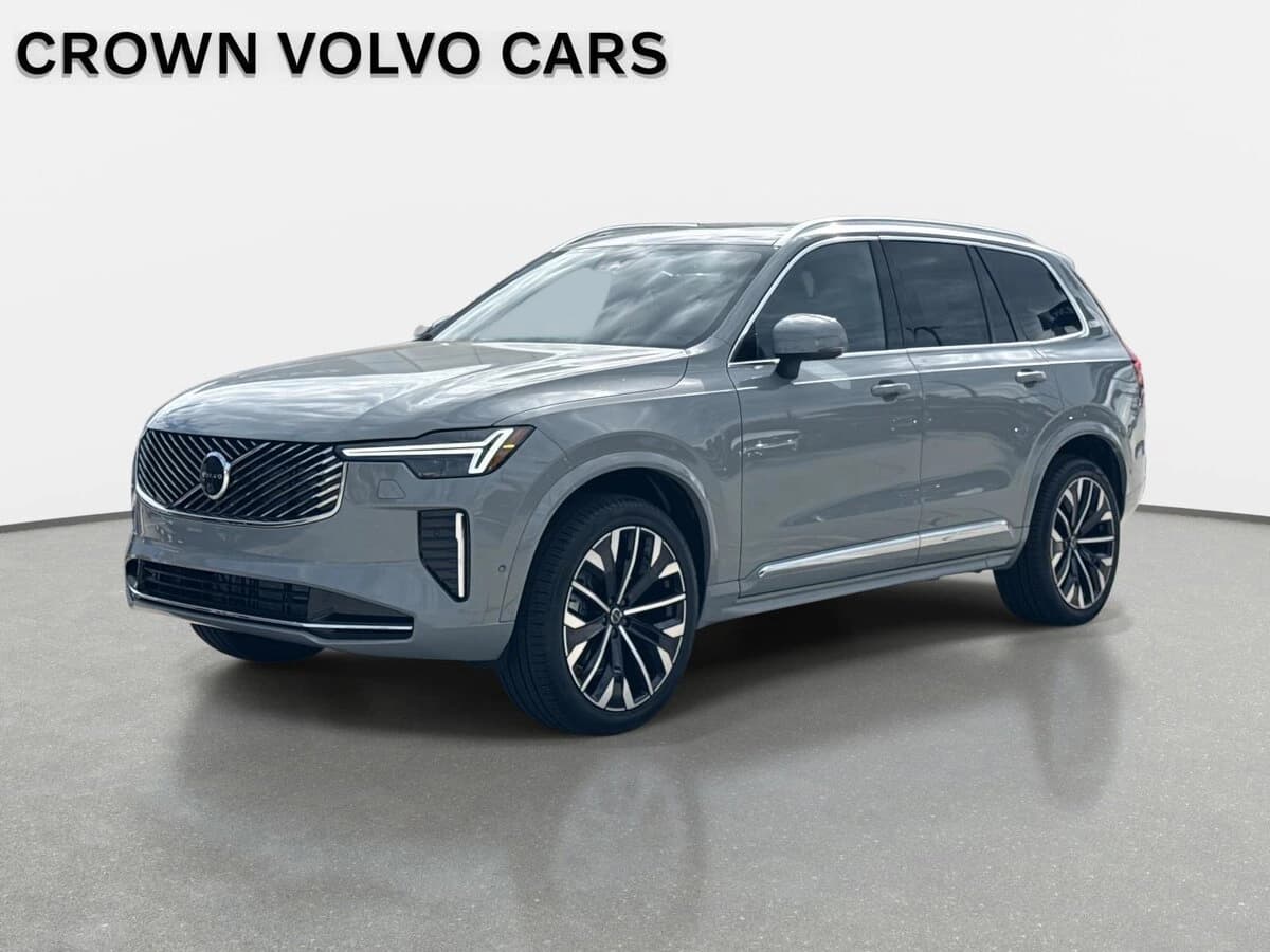 2026 Volvo