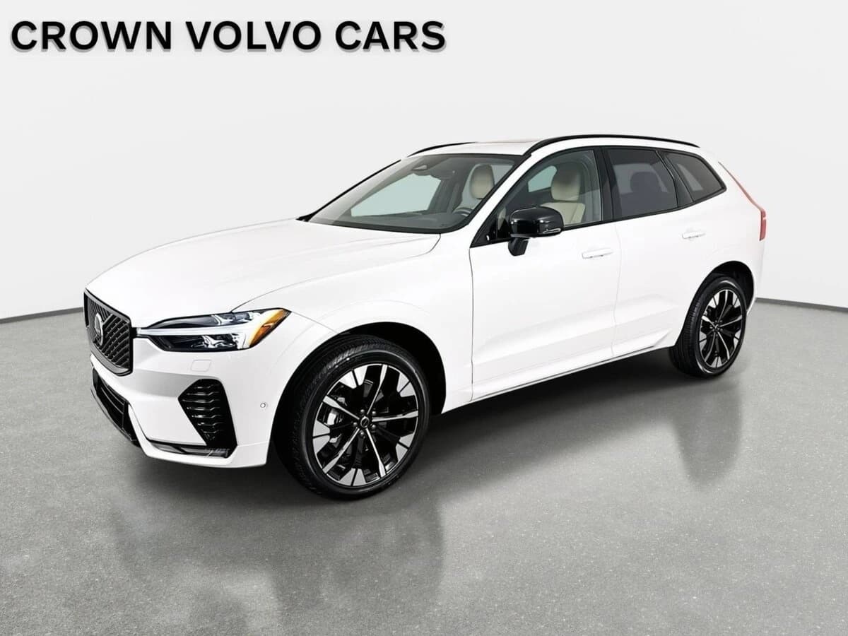2026 Volvo