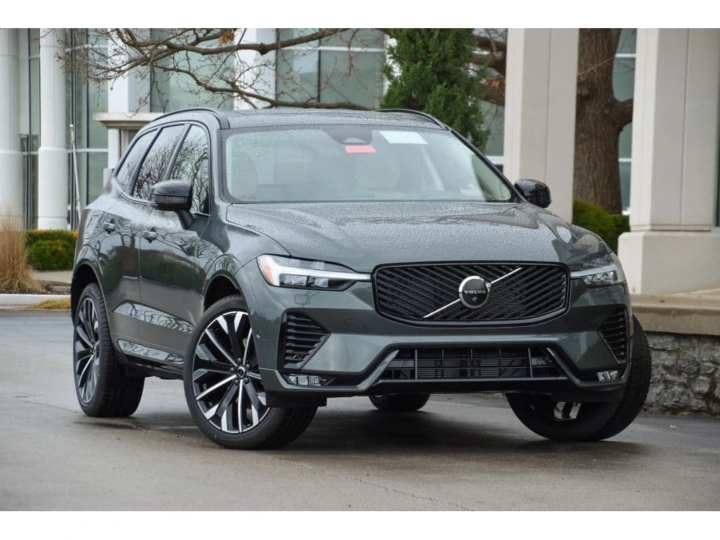 2026 Volvo