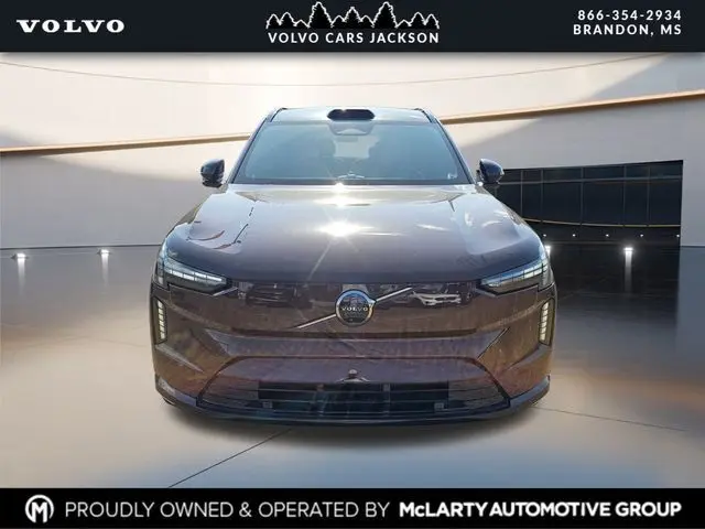 2025 Volvo