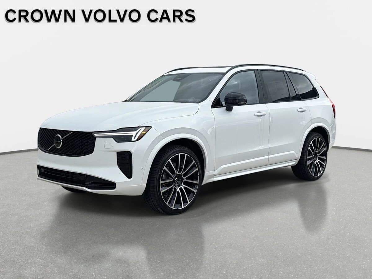 2026 Volvo
