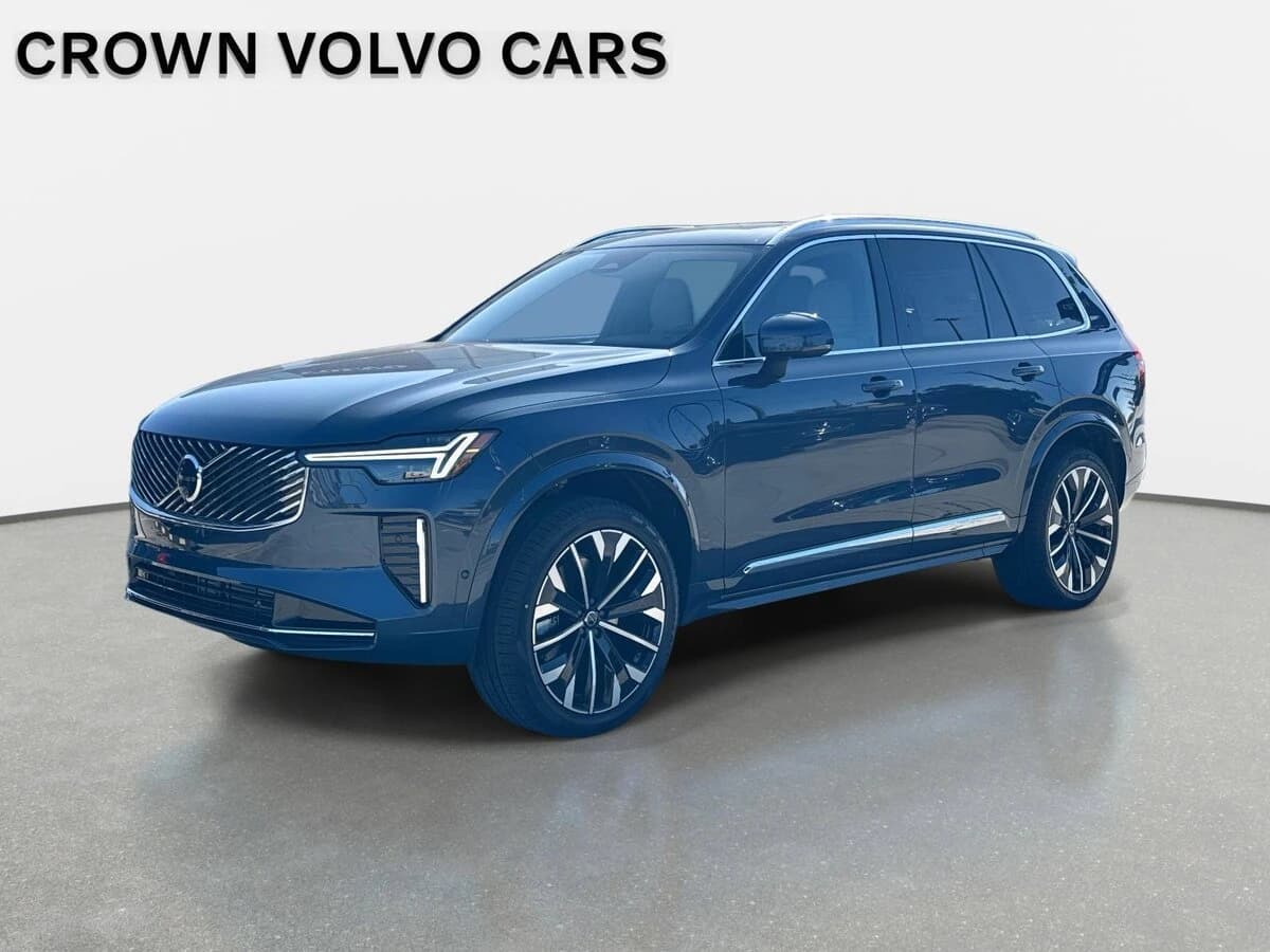 2026 Volvo