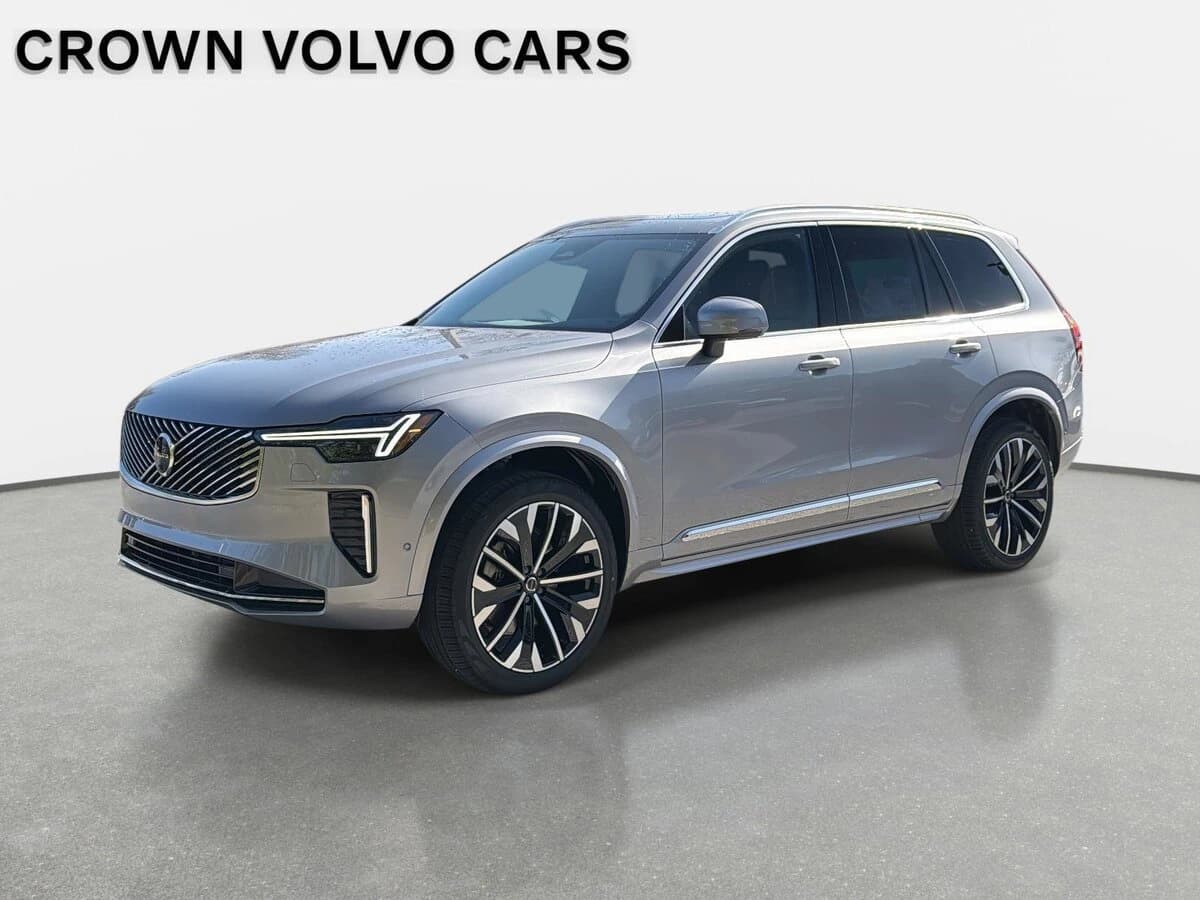 2026 Volvo