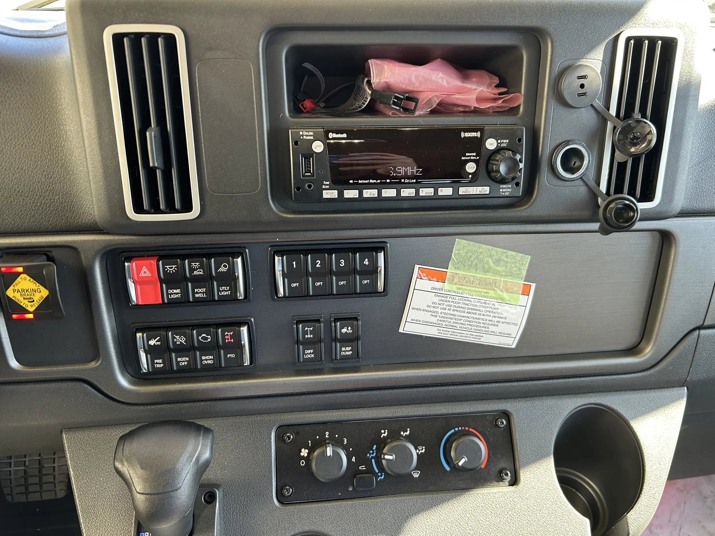 2025 Freightliner M2 106 in Knoxville, TN — photo 11