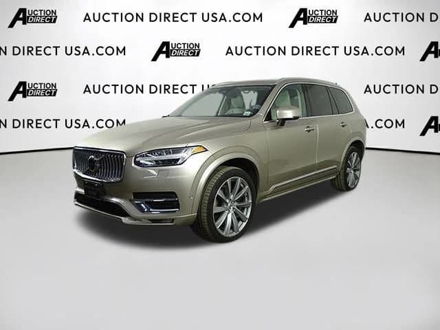 2023 Volvo