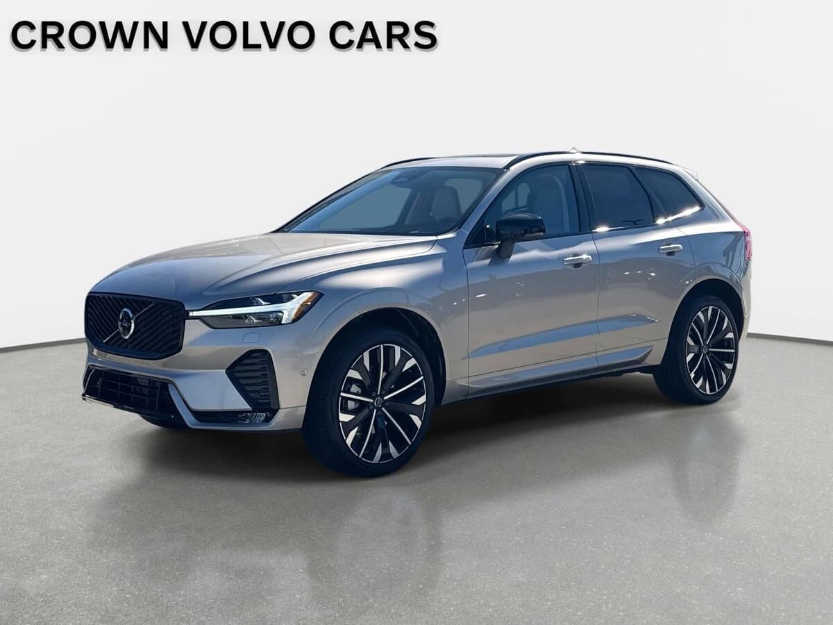 2026 Volvo