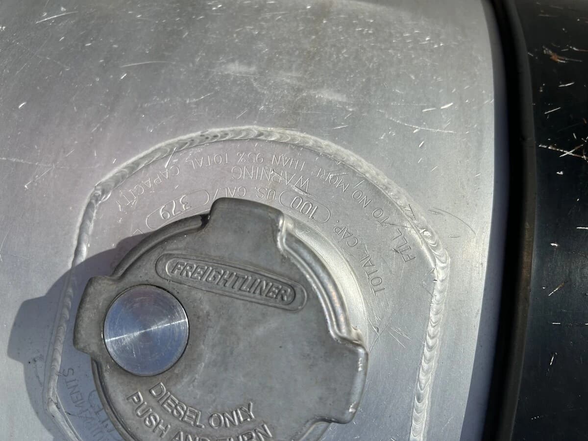 2023 Freightliner Cascadia in Amarillo, TX — photo 4