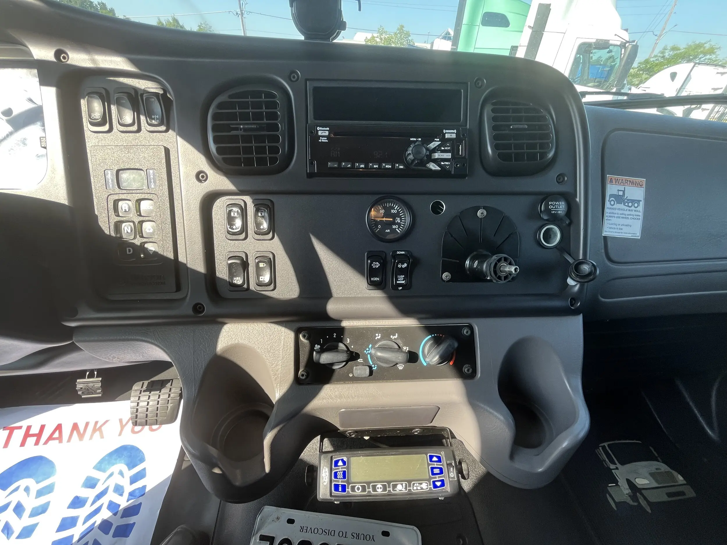 2019 Freightliner M2 106 in Mississauga, ON — photo 23
