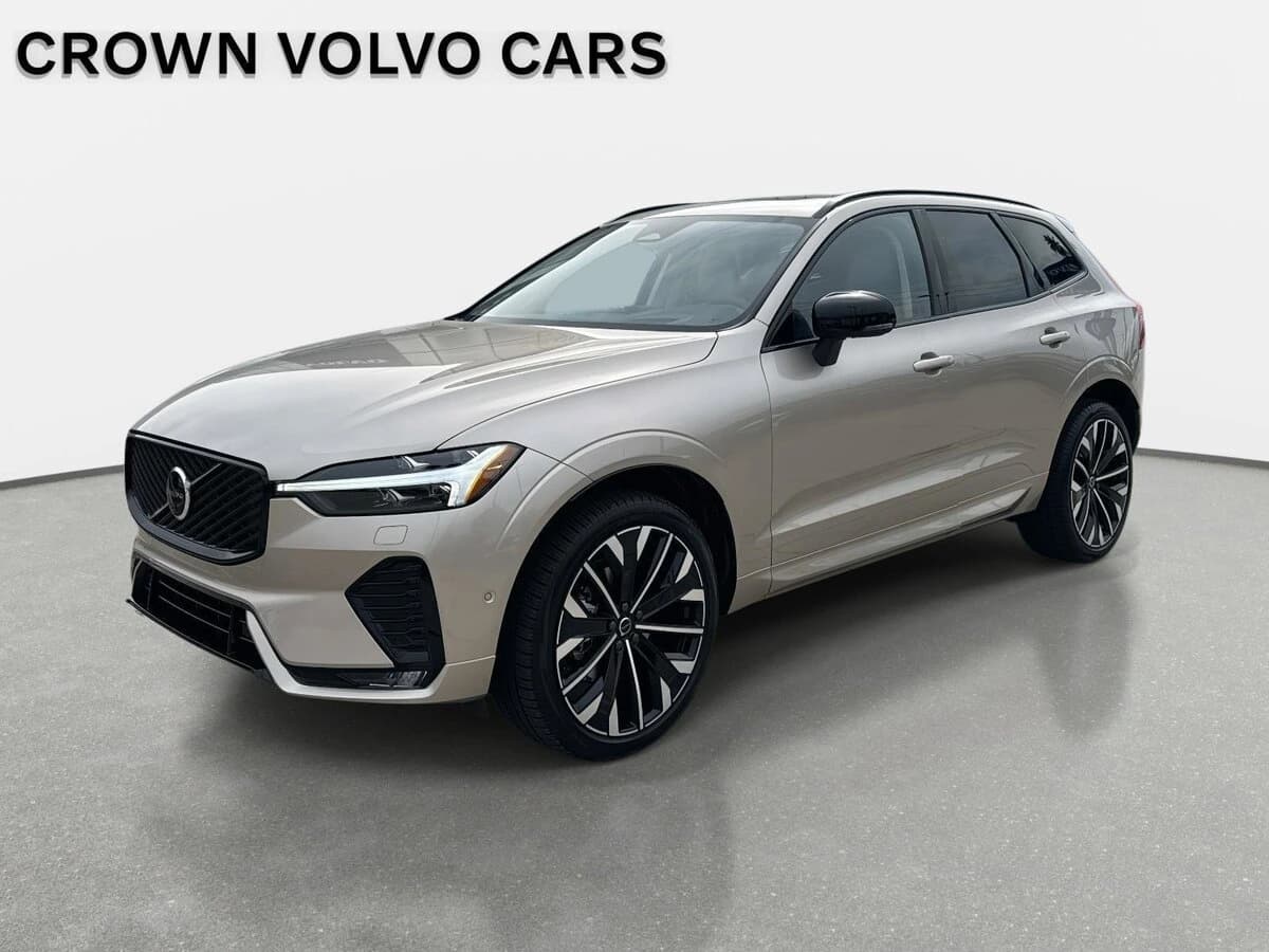 2026 Volvo