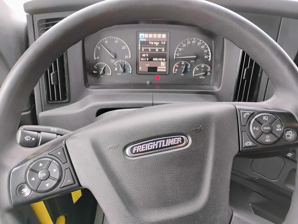2024 Freightliner Cascadia in Chattanooga, TN — photo 18