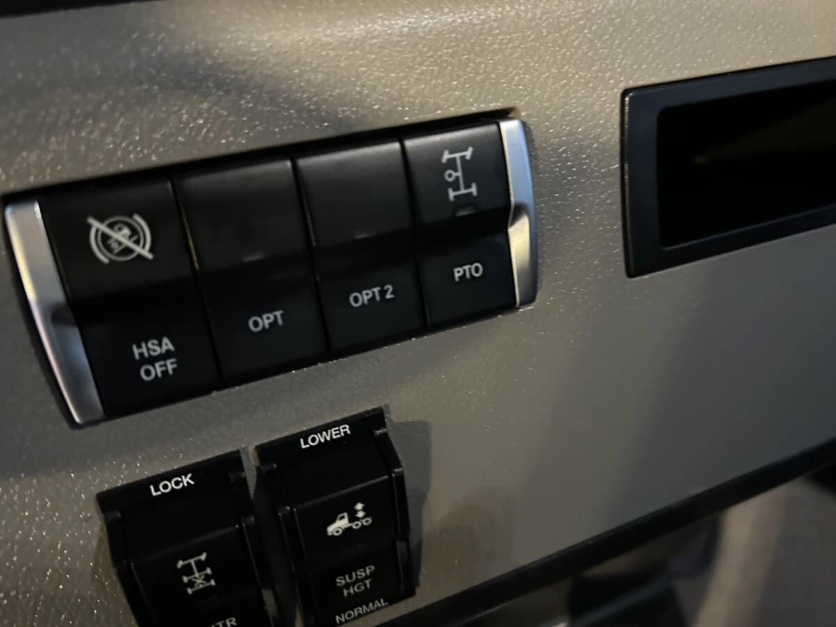 2023 Freightliner Cascadia in Amarillo, TX — photo 20