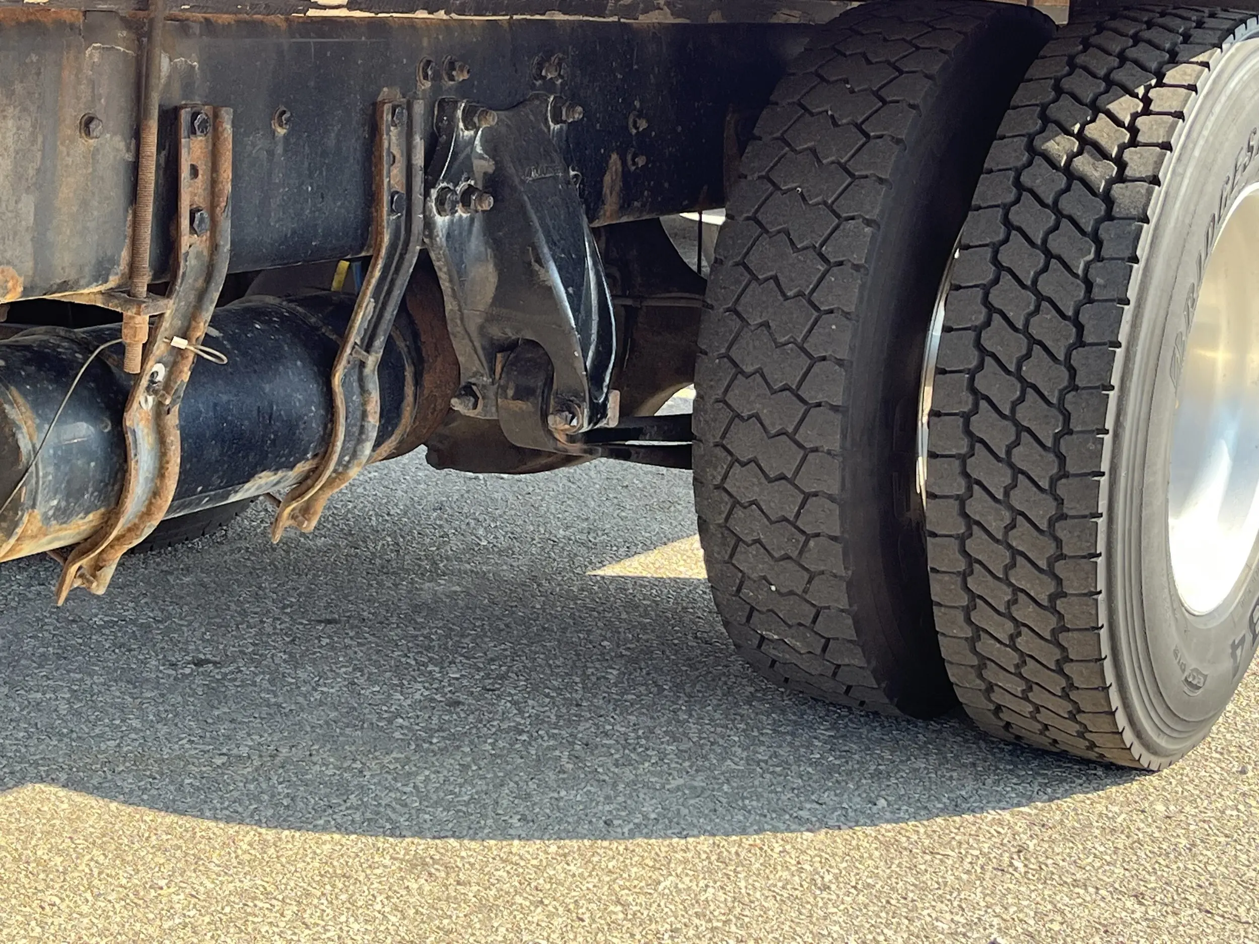 2019 Freightliner M2 106 in Mississauga, ON — photo 13