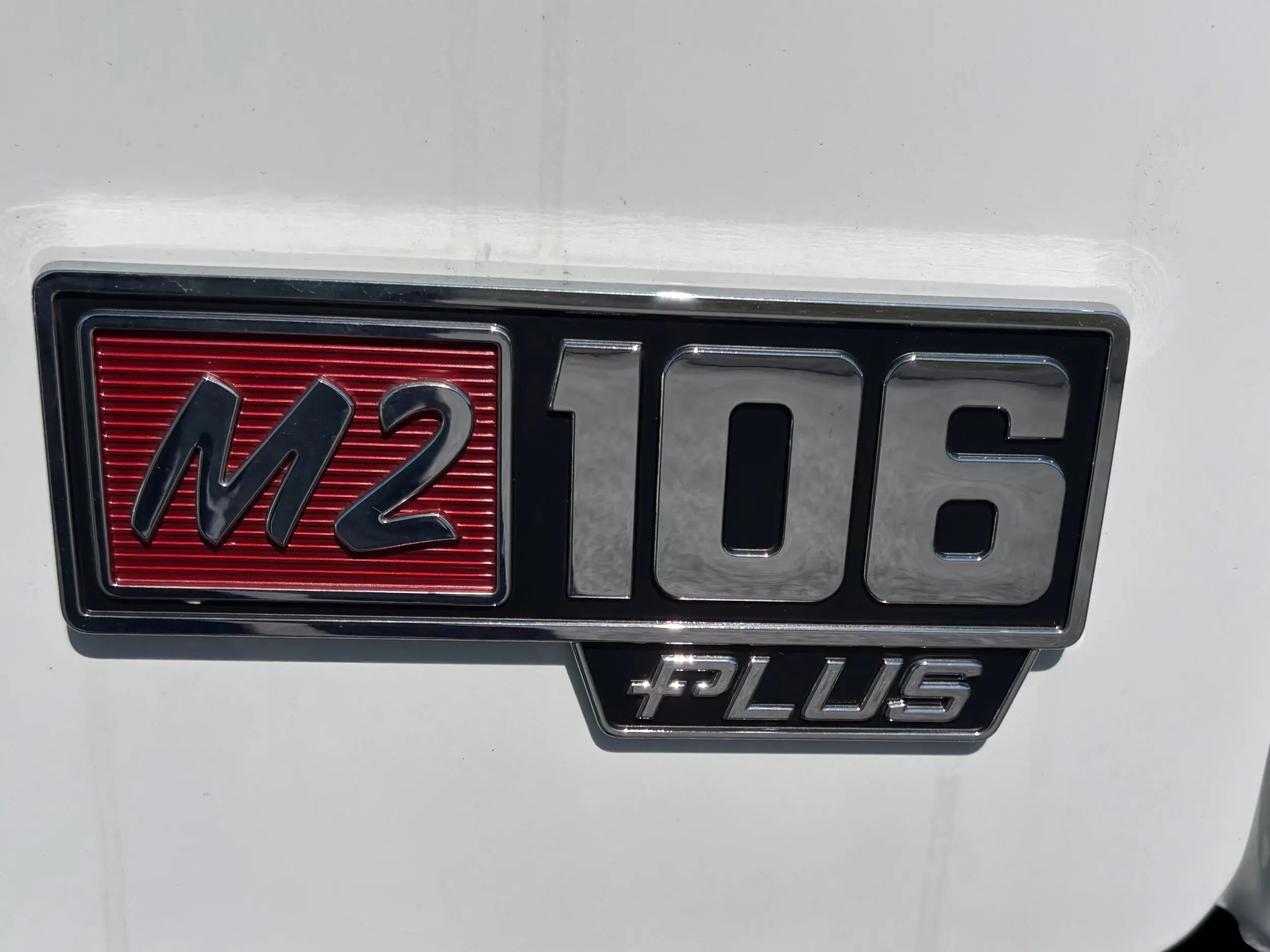 2025 Freightliner M2 106 in Knoxville, TN — photo 9