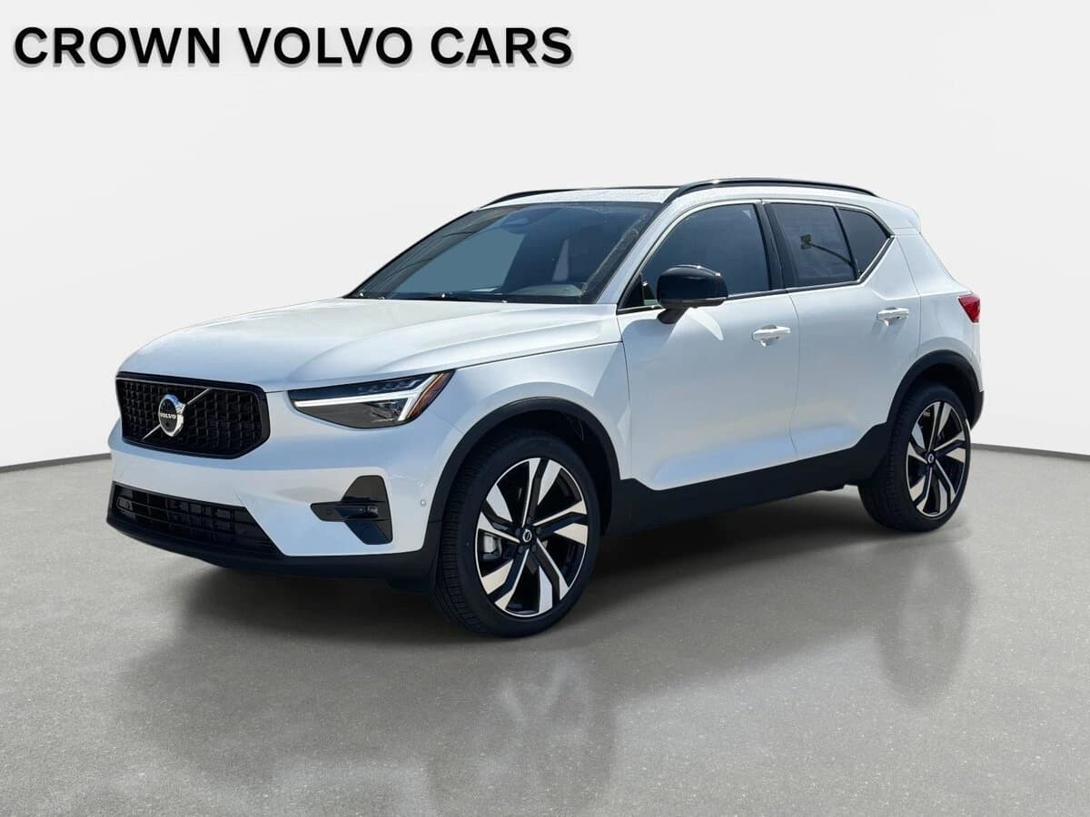 2026 Volvo